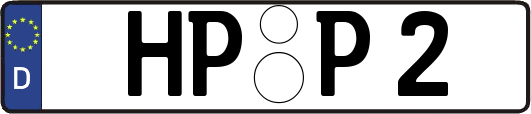 HP-P2