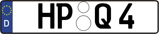HP-Q4