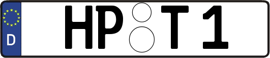HP-T1