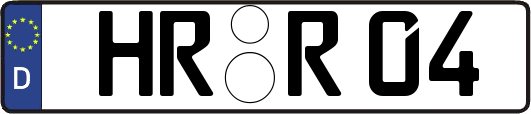 HR-R04