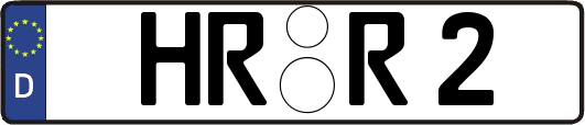 HR-R2