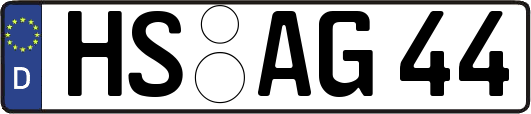 HS-AG44