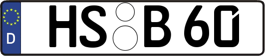 HS-B60