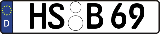 HS-B69