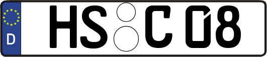 HS-C08