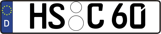 HS-C60