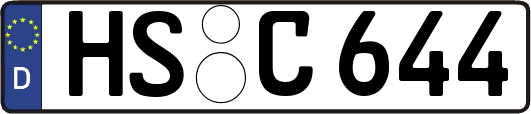 HS-C644