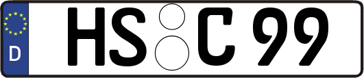 HS-C99