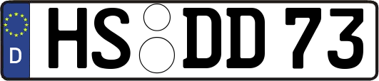 HS-DD73