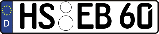 HS-EB60