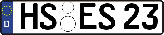 HS-ES23