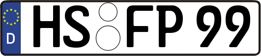 HS-FP99