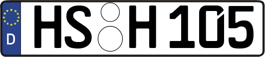 HS-H105