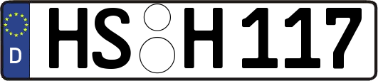 HS-H117