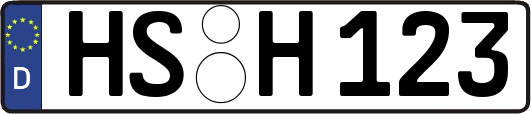 HS-H123