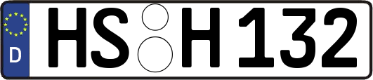 HS-H132