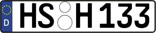 HS-H133