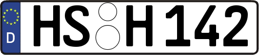 HS-H142