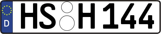 HS-H144