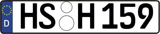 HS-H159