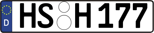 HS-H177