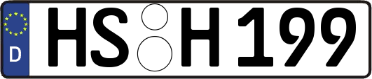 HS-H199