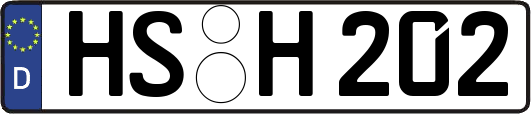 HS-H202