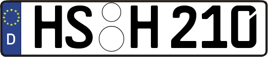 HS-H210