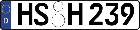 HS-H239