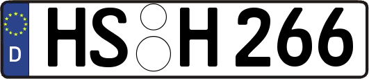 HS-H266