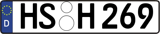 HS-H269