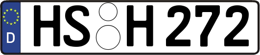 HS-H272