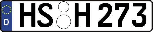 HS-H273