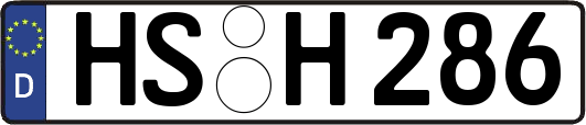 HS-H286