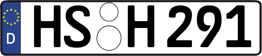 HS-H291