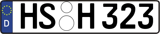 HS-H323