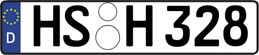 HS-H328