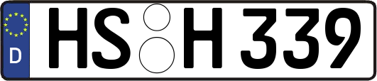 HS-H339