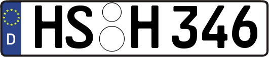 HS-H346