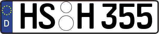 HS-H355