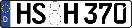 HS-H370