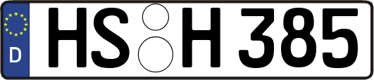 HS-H385