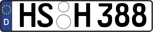 HS-H388