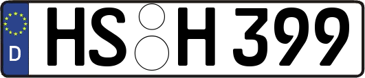 HS-H399