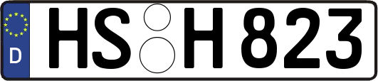 HS-H823