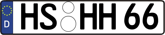 HS-HH66