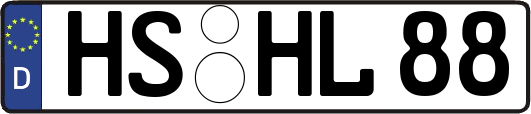 HS-HL88