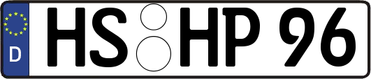 HS-HP96