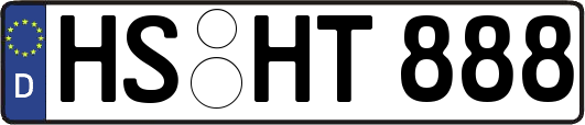 HS-HT888
