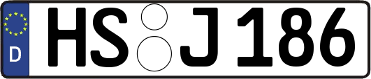 HS-J186